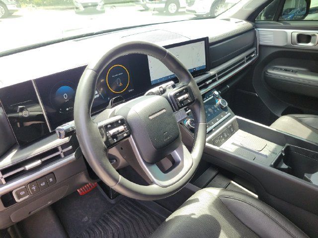 Used 2024 Hyundai Santa Fe Limited FWD image 22