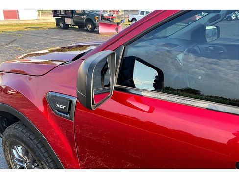 Used 2021 Ford Ranger XLT w/ Equipment Group 302A High AWD/4WD image 30