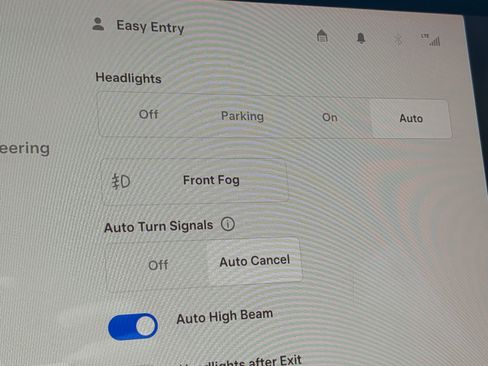 Used 2022 Tesla Model S image 55