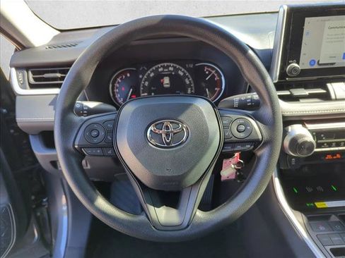New 2025 Toyota RAV4 LE image 14