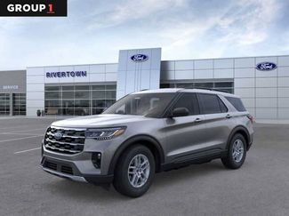 New 2026 Ford Explorer Active video 1