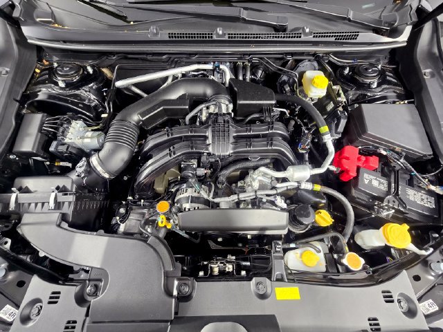 Used 2025 Subaru Crosstrek 2.5i Limited w/ Popular Package #3A AWD/4WD image 13