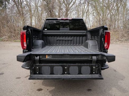Used 2023 GMC Sierra 1500 AT4X AWD/4WD image 33