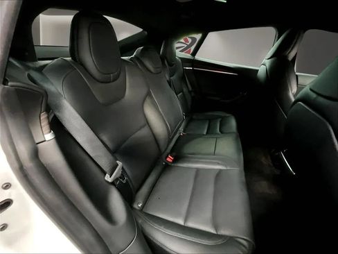 Used 2022 Tesla Model S AWD/4WD image 28