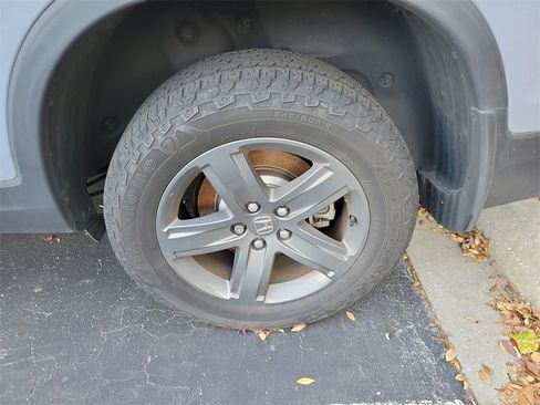 Used 2023 Honda Ridgeline RTL-E image 5