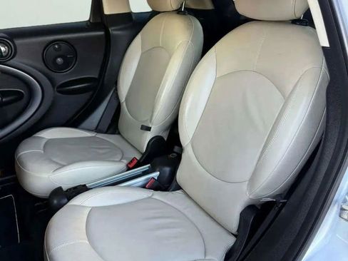 Used 2012 MINI Cooper Countryman S image 14