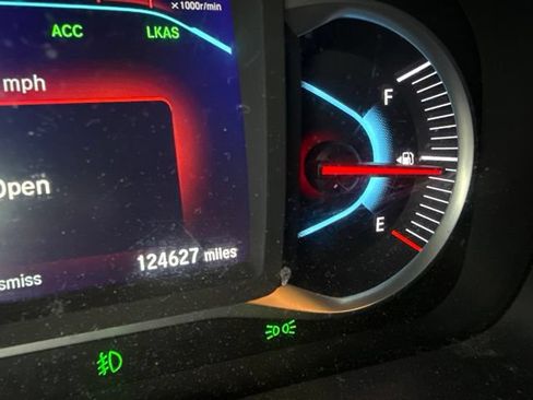 Used 2019 Honda Passport EX-L image 8