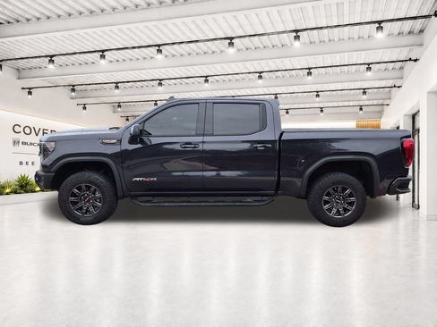 Used 2024 GMC Sierra 1500 AT4X AWD/4WD image 7