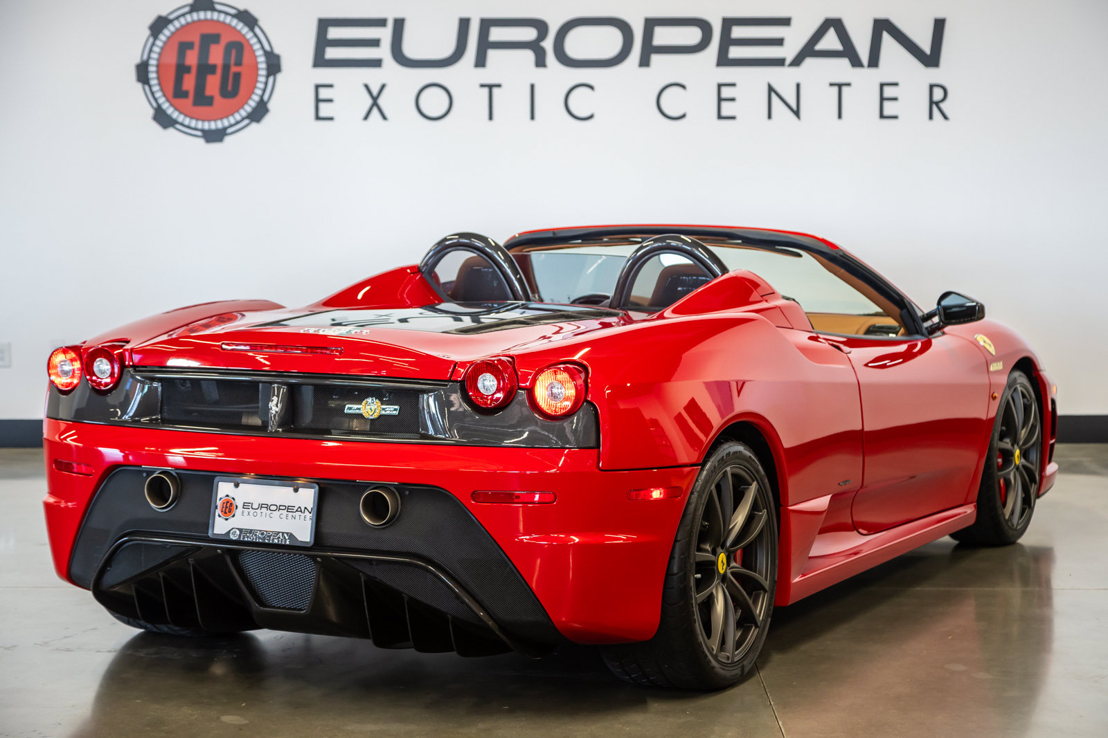 Used 2009 Ferrari F430 Scuderia RWD image 13