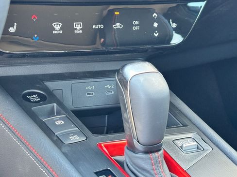 New 2026 Nissan Kicks SR FWD image 29