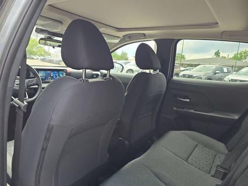 New 2026 Nissan Kicks SV w/ SV Premium Package AWD/4WD image 9