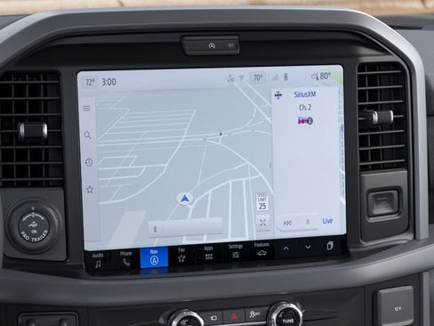 New 2026 Ford F150 XLT AWD/4WD image 14