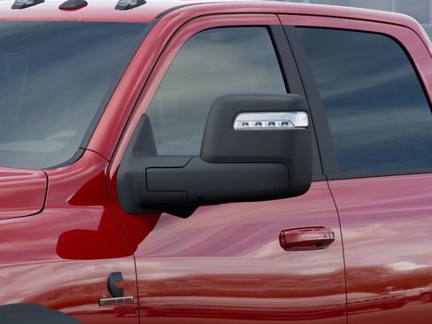 New 2026 RAM 2500 Rebel w/ Rebel Level 2 Equipment Group AWD/4WD image 12
