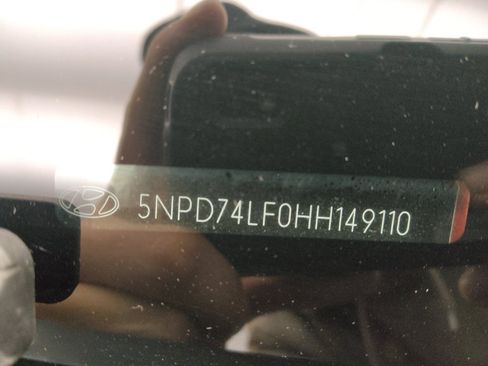 Used 2017 Hyundai Elantra SE image 33