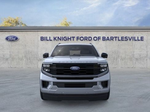New 2026 Ford Expedition Platinum AWD/4WD image 7