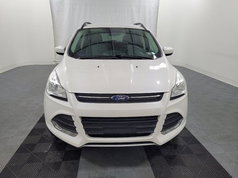 Used 2016 Ford Escape SE w/ Equipment Group 201A AWD/4WD image 14