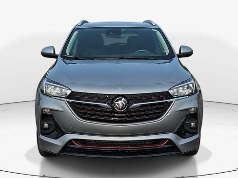 Used 2023 Buick Encore GX Select w/ Experience Buick Package FWD image 12