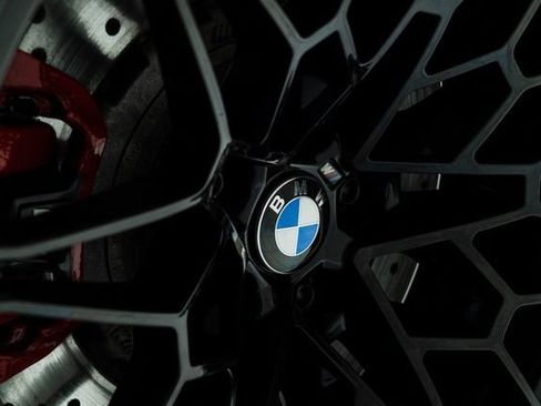 Used 2021 BMW M3 Competition w/ Executive Package image 22