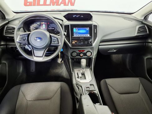 Used 2022 Subaru Impreza 2.0i AWD/4WD image 11