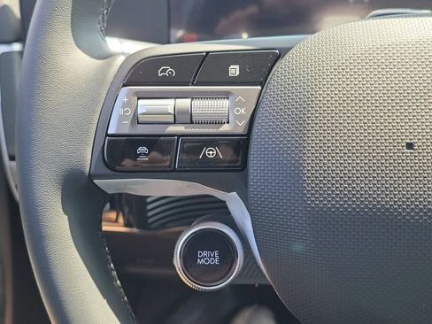 New 2026 Hyundai Ioniq 5 SEL RWD image 7