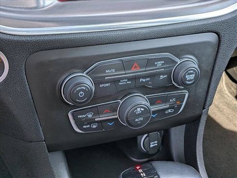 Used 2021 Dodge Charger GT AWD/4WD image 16
