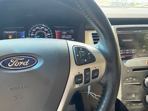 Used 2014 Ford Flex SEL w/ Equipment Group 202A AWD/4WD image 17