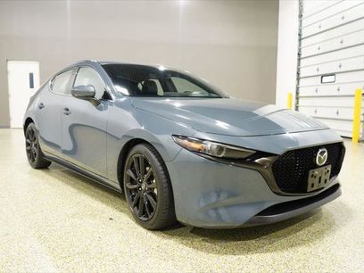 Used 2019 MAZDA MAZDA3 Hatchback w/ Premium Package