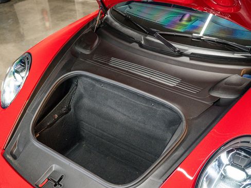 Used 2023 Porsche 911 GT3 RS image 22