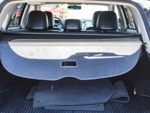 Used 2017 Nissan Murano Platinum w/ Platinum Technology Package image 24