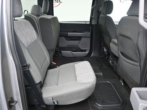 Used 2023 Ford F150 XLT image 11