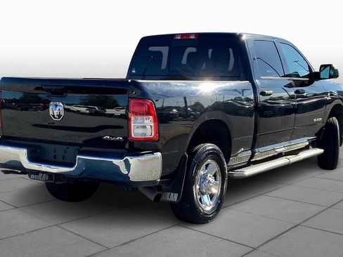 Used 2021 RAM 3500 Tradesman image 11