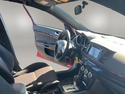 Used 2017 Mitsubishi Lancer LE image 21