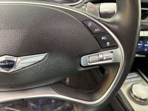 Used 2023 Genesis G80 2.5T image 25