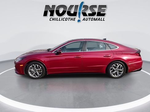 Used 2023 Hyundai Sonata SEL w/ Convenience Package image 5