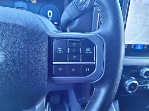 Used 2025 Ford F150 XLT w/ Equipment Group 302A MID AWD/4WD image 23