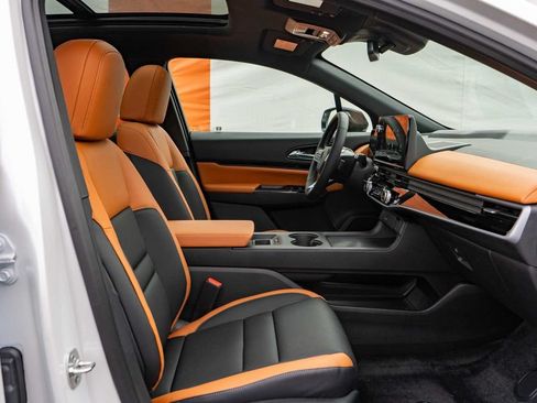 New 2026 Honda Prologue Elite image 16