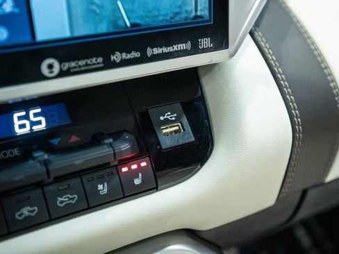 Used 2023 Toyota Tundra 1794 Edition w/ TRD Off-Road Package image 33