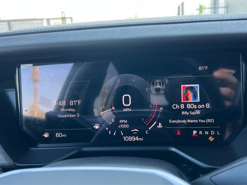 Used 2025 GMC Acadia Denali image 28