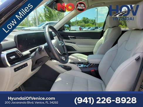 Used 2024 Kia Telluride SX FWD image 26