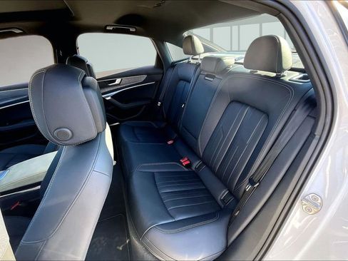 Used 2024 Audi A6 Premium Plus image 22