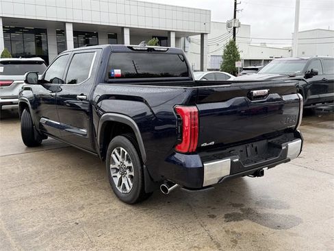 Used 2025 Toyota Tundra 1794 Edition image 6