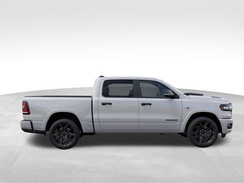 New 2026 RAM 1500 Laramie w/ Night Edition AWD/4WD image 21