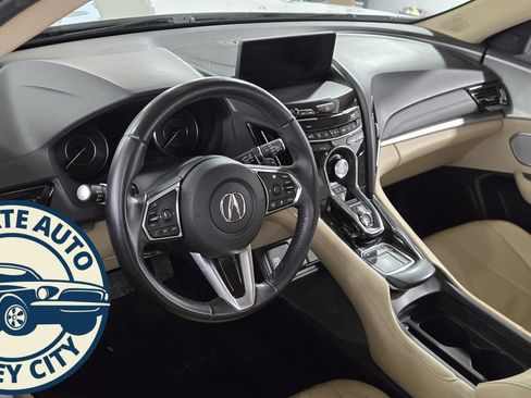 Used 2019 Acura RDX Technology Package image 14