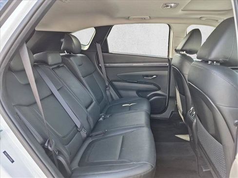 Used 2022 Hyundai Tucson SEL w/ Convenience + Premium Package AWD/4WD image 20