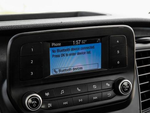 Used 2021 Ford Transit 250 Medium Roof image 26