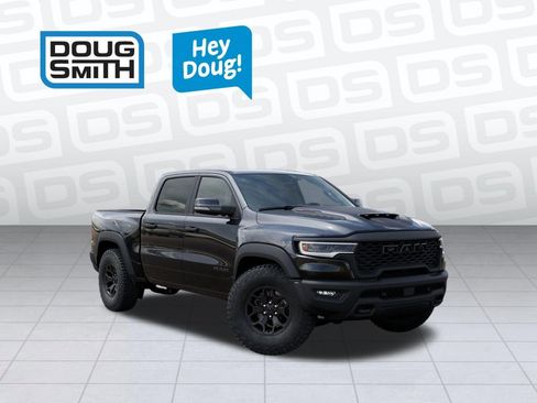 New 2026 RAM 1500 RHO AWD/4WD image 6