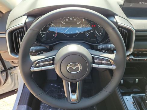 New 2026 MAZDA CX-50 AWD 2.5 S image 23