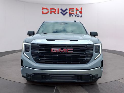Used 2025 GMC Sierra 1500 Pro image 8