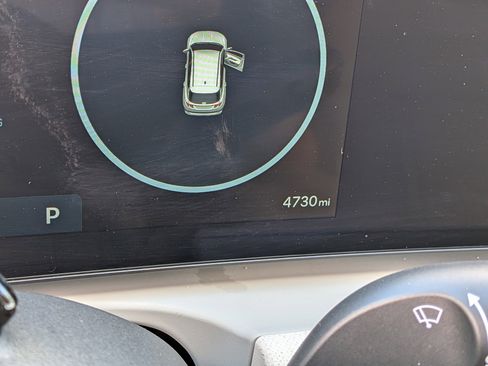 Used 2025 Hyundai Tucson SEL image 28