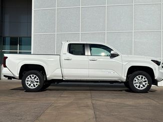 New 2026 Toyota Tacoma SR5 video 3